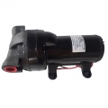FL-200 200psi 10L/min High Pressure Diaphragm Water Pump 