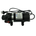 DP-160M 220VAC 5.5LPM 160PSI water pump for car wash 