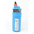 SF2440-30 24VDC 6L/MIN Submersible Solar Water Pump 