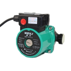 heating circulation pump