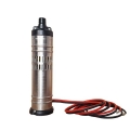 M243T-10 24 VDC 192W SOLAR POWERED  SUBMERSIBLE  PUMP 