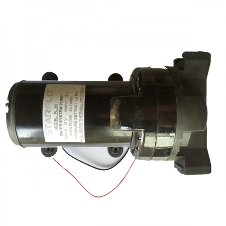 shurflo 12v water pump