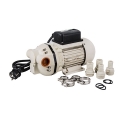 STARFLO HV-30M 230V AC 30LPM 40PSI DEF FLUID PUMPS 