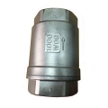 SF-003 STAINLESS STEEL VALVES 