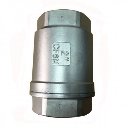 stainless ball valve