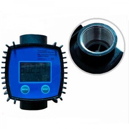 water flow meter price