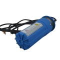 12V DC Solar Water Pumping System For Agriculture 