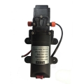 12V PRESSURE PUMP 4.6LPM SELF-PRIMING CARAVAN WATER PUMP 