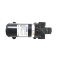 DP-120 12V DC 120PSI High Pressure Pump For Car Washing 