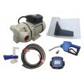 STARFLO 220V AC Electric Portable Adblue Diesel Def Fluid Pump For Sale 