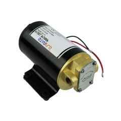 12v fuel transfer pump