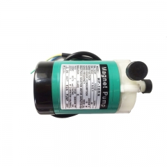 magnetic drive pump food grade