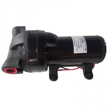 car wash high pressure water pump