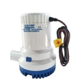 STARFLO 3000GPH Marine Bilge Pump For Boat 