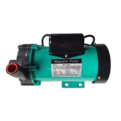 magnetic water pump