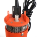 12V DC Solar Power Pump For Agriculture 