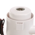 STARFLO 3000GPH Marine Bilge Pump For Boat 