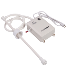 flojet bottled water pump