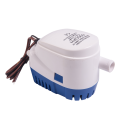 750GPH 12V DC Marine Bilge Pump 