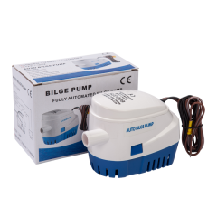 bilge pump