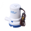 SFBP2000-12 12 VDC 2000GPH BILGE  WATER PUMP 