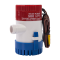 SFBP500-12 12 VDC RULE 500GPH  BILGE PUMP 