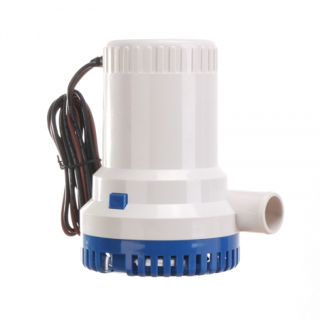 bilge pump 12V