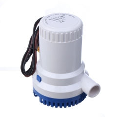 bilge pump motor