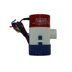 12v marine pump