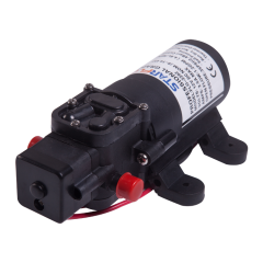 2017 STARFLO FLO-2202 12V DC 3.8LPM Diaphragm Pump Suppliers