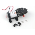 STARFLO FL-3206 12V DC 6LPM 65PSI 6.0A Camping Caravan Self Priming Diaphragm Pump 