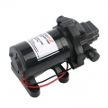 STARFLO SF33-45-12 12V DC 45PSI 11.6LPM Electric Diaphragm Pump for RV Marine 