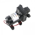 STARFLO NEW MARINE DIAPHRAGM WATER PUMP 12V DC 55PSI 11.3LPM 