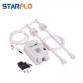 STARFLO New Design Dual Pipe Bottled Water Pump For Ice Maker 