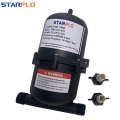 STARFLO 0.75 Liters Marine RV Water Pump And Accumulator Tank System 
