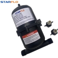 STARFLO 0.75 Liters Marine RV Water Pump And Accumulator Tank System 