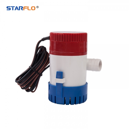 12v marine pump