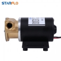 STARFLO SF-32-24 24VDC 30LPM FLEXIBLE IMPELLER PUMPS 