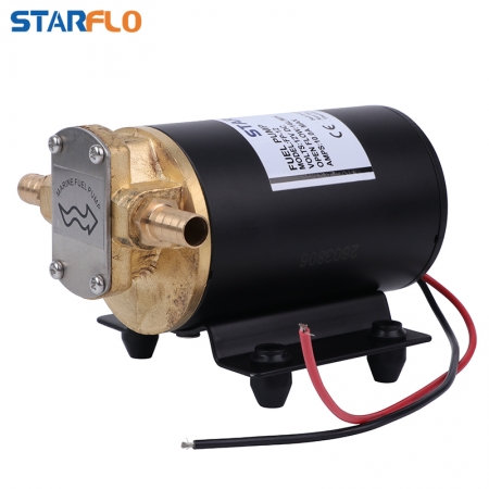 impeller water pump