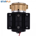 STARFLO 8GPM 30LPM Self-Priming Bilge Pumps 