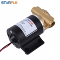 STARFLO 8GPM 30LPM Self-Priming Bilge Pumps 