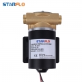 STARFLO 8GPM 30LPM Self-Priming Bilge Pump 