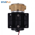 STARFLO 8GPM 30LPM Self-Priming Bilge Pump 