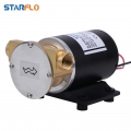 STARFLO 8GPM 30LPM Self-Priming Bilge Pump 