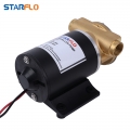 STARFLO 8GPM 30LPM Self-Priming Bilge Pump 