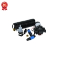FL-35S 12v dc 70psi Boat Deck Marine Washdown Pumps 