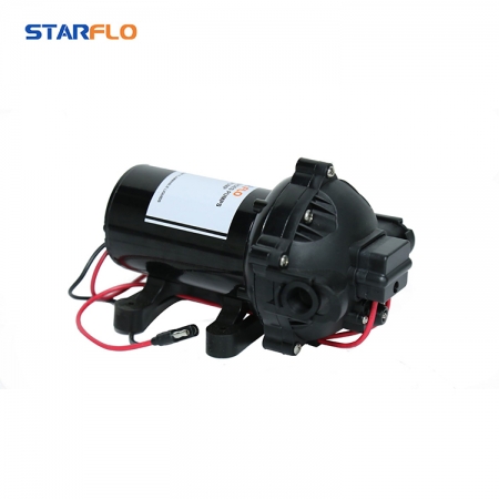 best washdown pump for boat