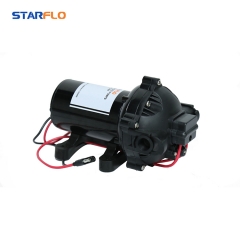 best washdown pump for boat