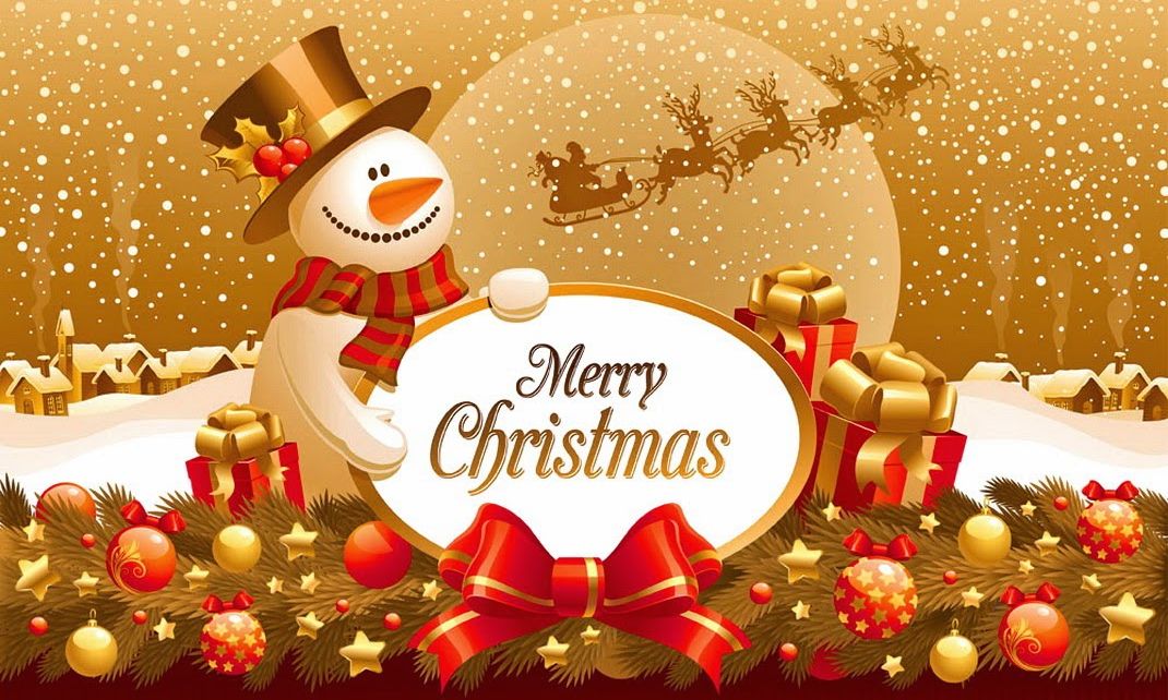 Merry Christmas Day To All Our Customer. 
